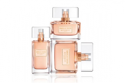 Givenchy Dahlia Divin - Туалетная вода