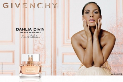 Givenchy Dahlia Divin - Туалетная вода (тестер)