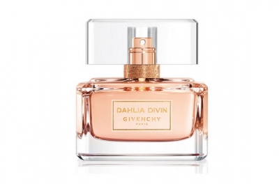 Givenchy Dahlia Divin - Туалетная вода (тестер)