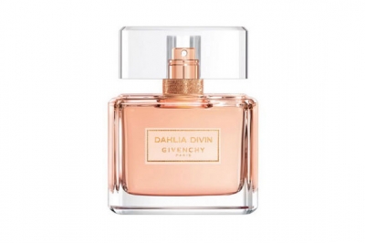 Givenchy Dahlia Divin - Туалетная вода (тестер)
