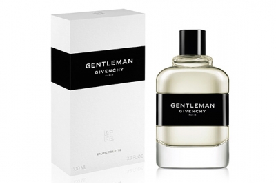 Givenchy Gentleman - Туалетная вода