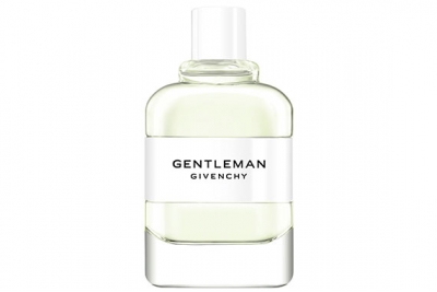 Givenchy Gentleman Cologne - Туалетная вода