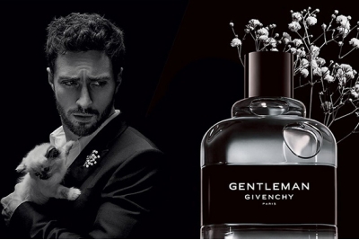 Givenchy Gentleman - Туалетная вода