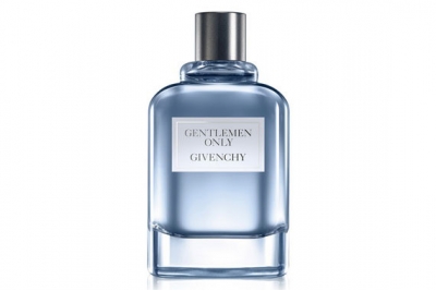 Givenchy Gentlemen Only - Туалетная вода