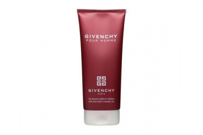 Givenchy pour Homme - Гель для душа