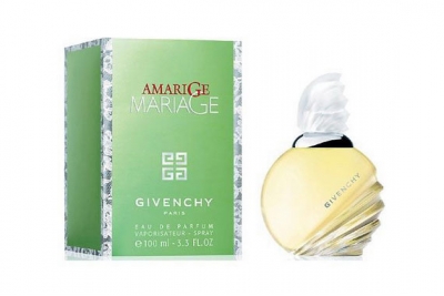 Givenchy Amarige Mariage - Парфюмированная вода