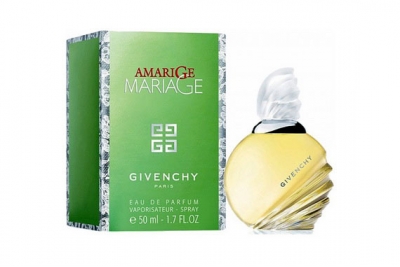 Givenchy Amarige Mariage - Парфюмированная вода