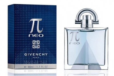 Givenchy Pi Neo - Туалетная вода