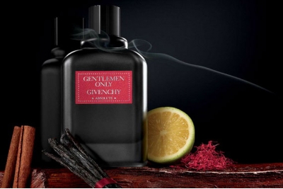 Givenchy Gentlemen Only Absolute - Парфюмированная вода (тестер)
