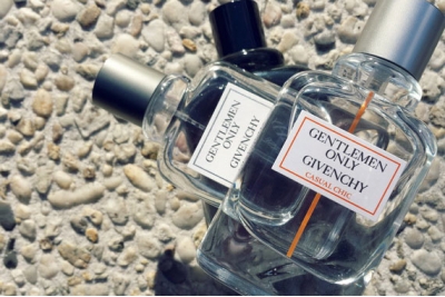 Givenchy Gentlemen Only Casual Chic - Туалетная вода (тестер)