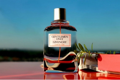 Givenchy Gentlemen Only Casual Chic - Туалетная вода