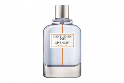 Givenchy Gentlemen Only Casual Chic - Туалетная вода (тестер)