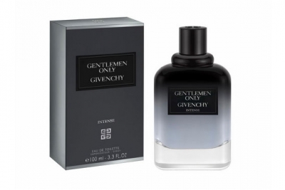 Givenchy Gentlemen Only Intense - Туалетная вода
