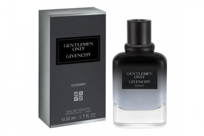 Givenchy Gentlemen Only Intense - Туалетная вода