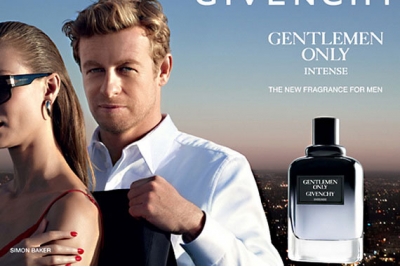 Givenchy Gentlemen Only Intense - Туалетная вода