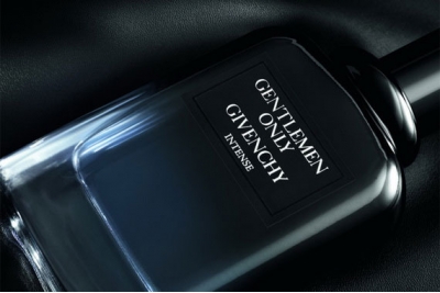 Givenchy Gentlemen Only Intense - Туалетная вода (тестер)