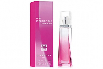 Givenchy Very Irresistible - Туалетная вода