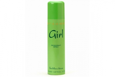Gian Marco Venturi Girl - Дезодорант