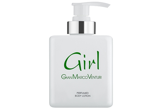 Gian Marco Venturi Girl - Лосьон для тела