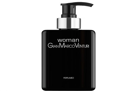 Gian Marco Venturi Woman - Гель для душа