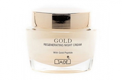 Крем ночной регенерирующий - Ga-De Gold Restoring Night Cream