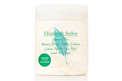 Elizabeth Arden Green Tea Honey Drops - Крем для тела