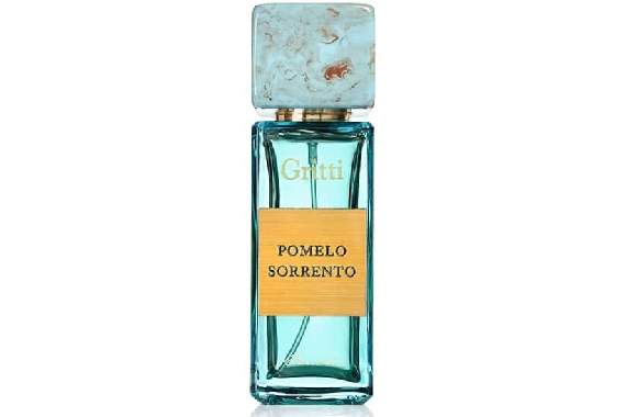 Gritti Pomelo Sorrento - Парфюмированная вода