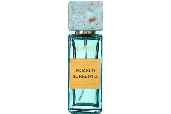 Gritti Pomelo Sorrento - Парфюмированная вода (тестер)