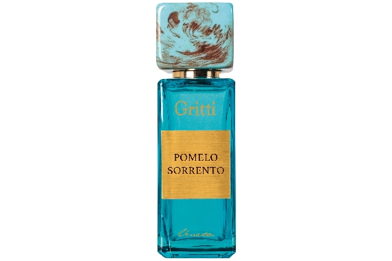 Gritti Pomelo Sorrento - Парфюмированная вода