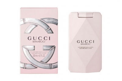 Gucci Gucci Bamboo - Лосьон для тела