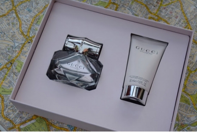 Gucci Bamboo - Набор (edp 30ml+b/lot 50ml)