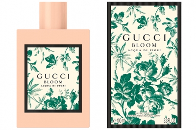 Gucci Bloom Acqua Di Fiori - Туалетная вода