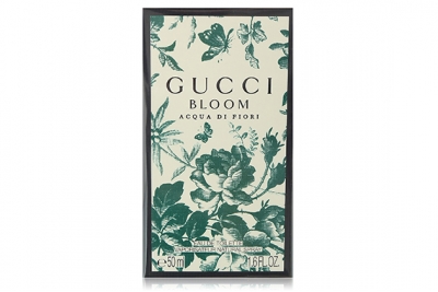Gucci Bloom Acqua Di Fiori - Туалетная вода