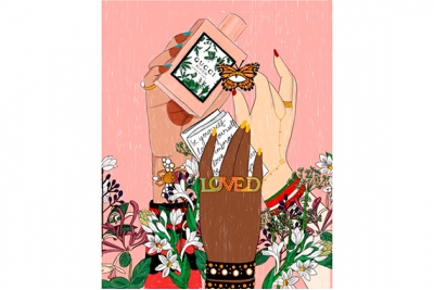 Gucci Bloom Acqua Di Fiori - Туалетная вода (тестер)