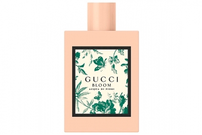 Gucci Bloom Acqua Di Fiori - Туалетная вода (тестер)