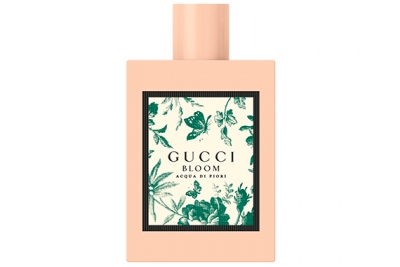 Gucci Bloom Acqua Di Fiori - Туалетная вода (тестер)