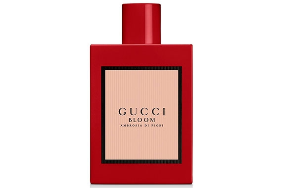 Gucci Bloom Ambrosia Di Fiori - Парфюмированная вода (тестер)