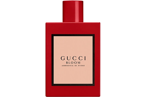 Gucci Bloom Ambrosia Di Fiori - Парфюмированная вода (тестер)