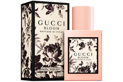 Gucci Bloom Nettare Di Fiori - Парфюмированная вода