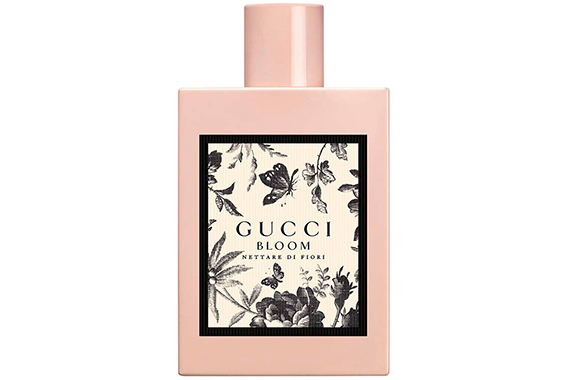 Gucci Bloom Nettare Di Fiori - Парфюмированная вода (тестер)
