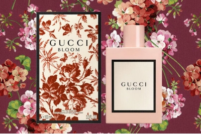 Gucci Bloom - Парфюмированная вода (тестер)