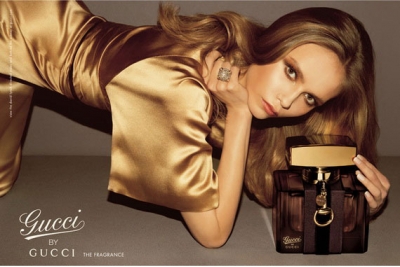 Gucci by Gucci - Парфюмированная вода (тестер)