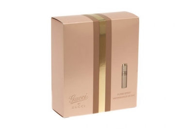 Gucci by Gucci - Набор (edt 15ml + запаски 3*15)