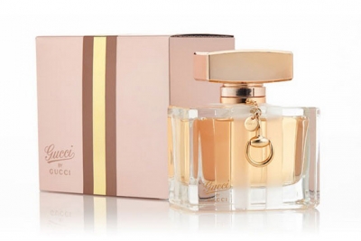 Gucci by Gucci - Туалетная вода