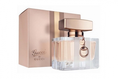 Gucci by Gucci - Туалетная вода