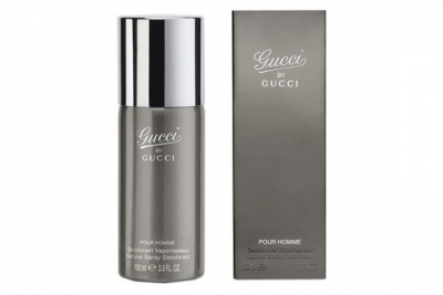 Gucci by Gucci Pour Homme - Дезодорант