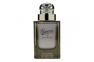 Gucci by Gucci Pour Homme - Лосьон после бритья