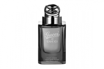 Gucci by Gucci Pour Homme - Лосьон после бритья