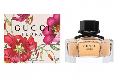 Gucci Flora by Gucci Eau de Parfum - Парфюмированная вода