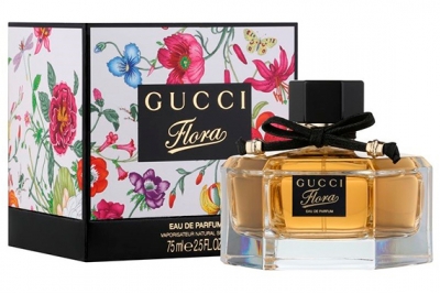 Gucci Flora by Gucci Eau de Parfum - Парфюмированная вода